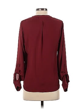 The Limited Long Sleeve Blouse (view 2)