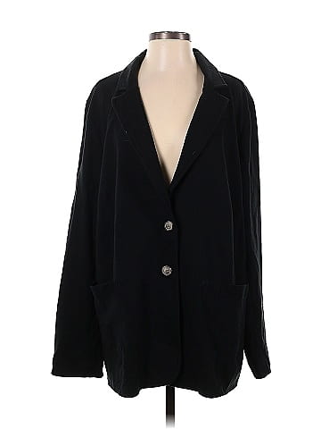Merona Jacket (view 1)