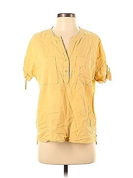 the good jane Short Sleeve Blouse (view 1)