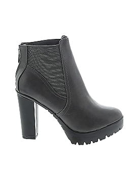 Breckelle's Ankle Boots (view 1)