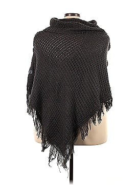 Caren Sport Poncho (view 2)