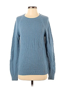 Ann Taylor LOFT Pullover Sweater (view 1)