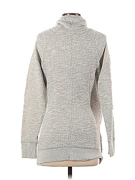 Liz Lange Maternity for Target Pullover Hoodie (view 2)