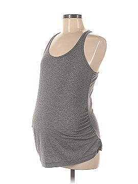 Gap Fit Maternity Active Tank (view 1)