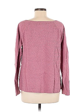 Ann Taylor LOFT Pullover Sweater (view 2)