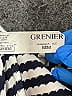 Assorted Brands Stripes Blue Casual Dress Size M - photo 3