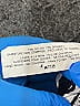 Assorted Brands Stripes Blue Casual Dress Size M - photo 4