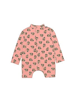 The Animals Observatory Long Sleeve Onesie (view 1)
