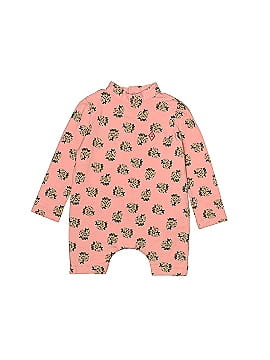 The Animals Observatory Long Sleeve Onesie (view 2)