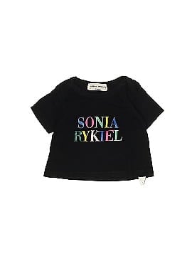 Sonia Rykiel Short Sleeve T-Shirt (view 1)