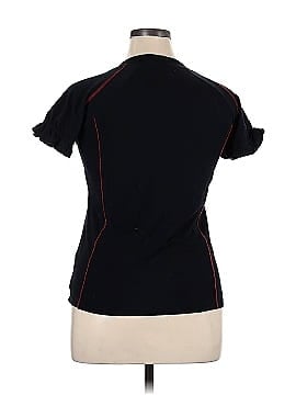 Coline Short Sleeve T-Shirt (view 2)
