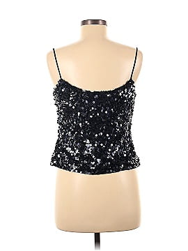 JS Boutique Sleeveless Top (view 2)