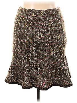 INC International Concepts Wool Skirt (view 1)