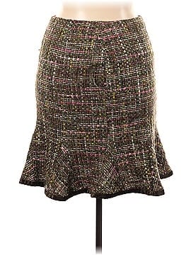INC International Concepts Wool Skirt (view 2)