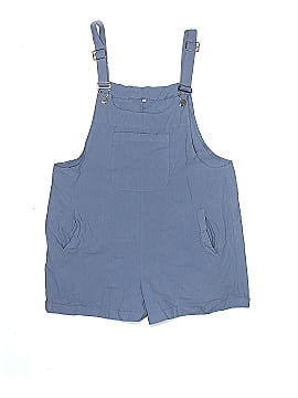 Unbranded Overall Shorts (view 1)