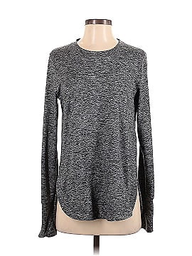 Athleta Long Sleeve T-Shirt (view 1)