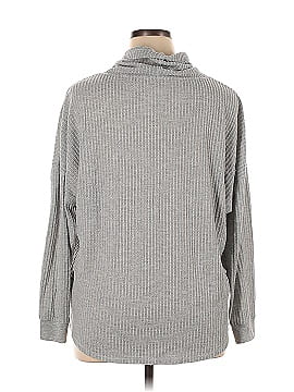 Marc New York by Andrew Marc Performance Turtleneck Sweater (view 2)