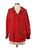 The Limited 100% Polyester Red Jacket Size S - photo 1