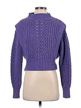 Isabel Marant Pullover Sweater (view 1)