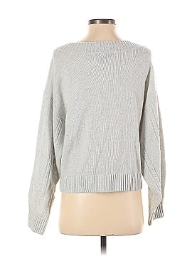 Club Monaco Wool Pullover Sweater (view 2)
