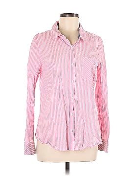 Tommy Hilfiger Long Sleeve Button-Down Shirt (view 1)