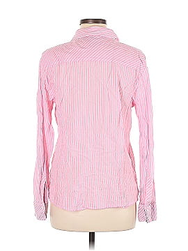 Tommy Hilfiger Long Sleeve Button-Down Shirt (view 2)