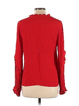 Alexis Long Sleeve Top (view 2)