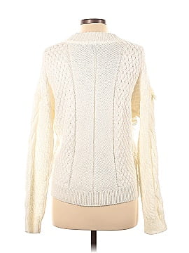 Torn by Ronny Kobo Pullover Sweater (view 2)