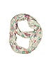 Unbranded 100% Polyester Ivory Scarf One size - photo 1
