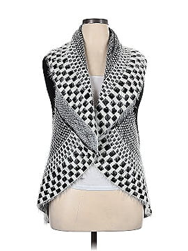 Olivia & Grace Sweater Vest (view 1)