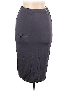 Mono b Formal Skirt (view 1)