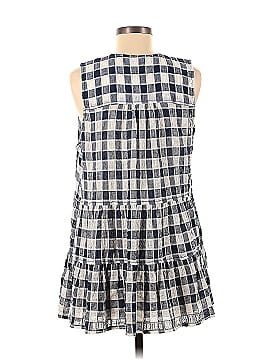 Pilcro by Anthropologie Sleeveless Blouse (view 2)