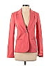 Elizabeth and James Pink Blazer Size 0 - photo 1