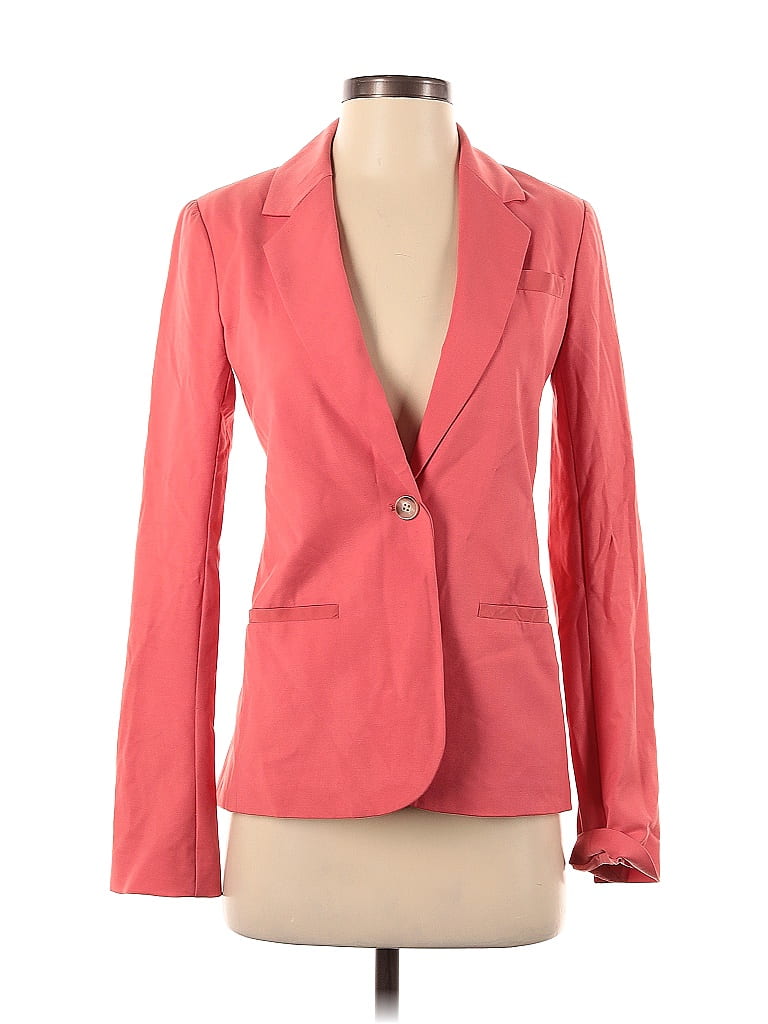 Elizabeth and James Pink Blazer Size 0 - photo 1