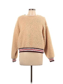 Joe Boxer Pullover Sweater (view 1)