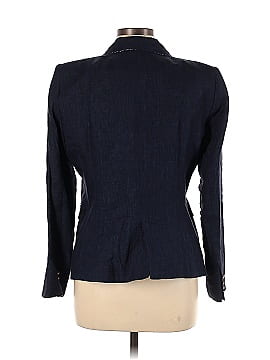 Zara Basic Blazer (view 2)