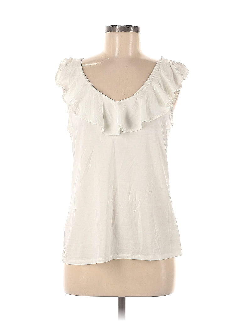 Top Sleeveless Designer By Lilly Pulitzer In Pink, Size: 4 main image 1