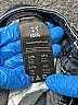 Koral Stars Blue Jeans Size 25 waist - photo 4
