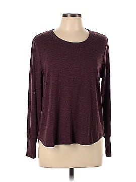 Nine West Pullover Sweater (view 1)