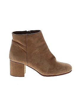 Lord & Taylor Ankle Boots (view 1)