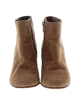 Lord & Taylor Ankle Boots (view 2)