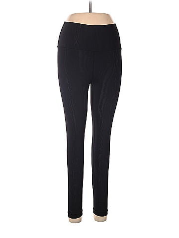 Yogalicious Black Yoga Pants Size M - 66% off