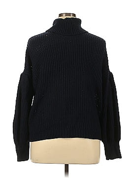 Free Assembly Turtleneck Sweater (view 2)