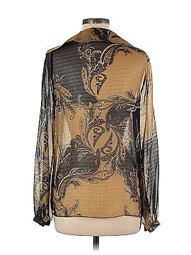 ETRO Long Sleeve Blouse (view 2)