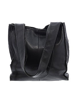 J.P. Ourse & Cie Leather Tote (view 2)