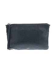 Fossil Leather Clutch