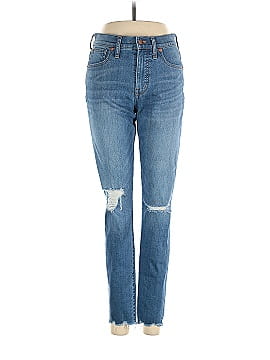 Madewell Jeans (view 1)