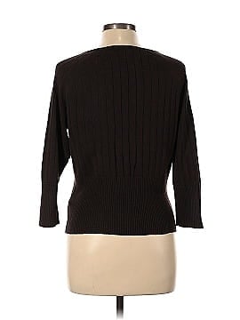 Nine & Co. by Nine West Pullover Sweater (view 2)