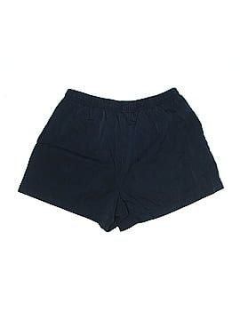 Suzanne Betro Shorts (view 2)