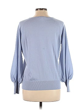 Ann Mashburn Pullover Sweater (view 2)